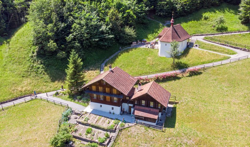 2018 07 Fleli Ranft Kapellen 59 Ob. Kapelle Ranfthaus 2018 07 Fleli Ranft Kapellen 59 Ob. Kapelle Ranfthaus