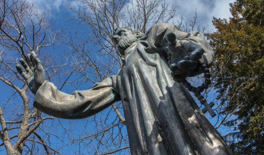 Orte Fleli Feierplatz Bk Statue Wider Bruder Klaus Ranft 34879185673 O Orte Fleli Feierplatz Bk Statue Wider Bruder Klaus Ranft 34879185673 O