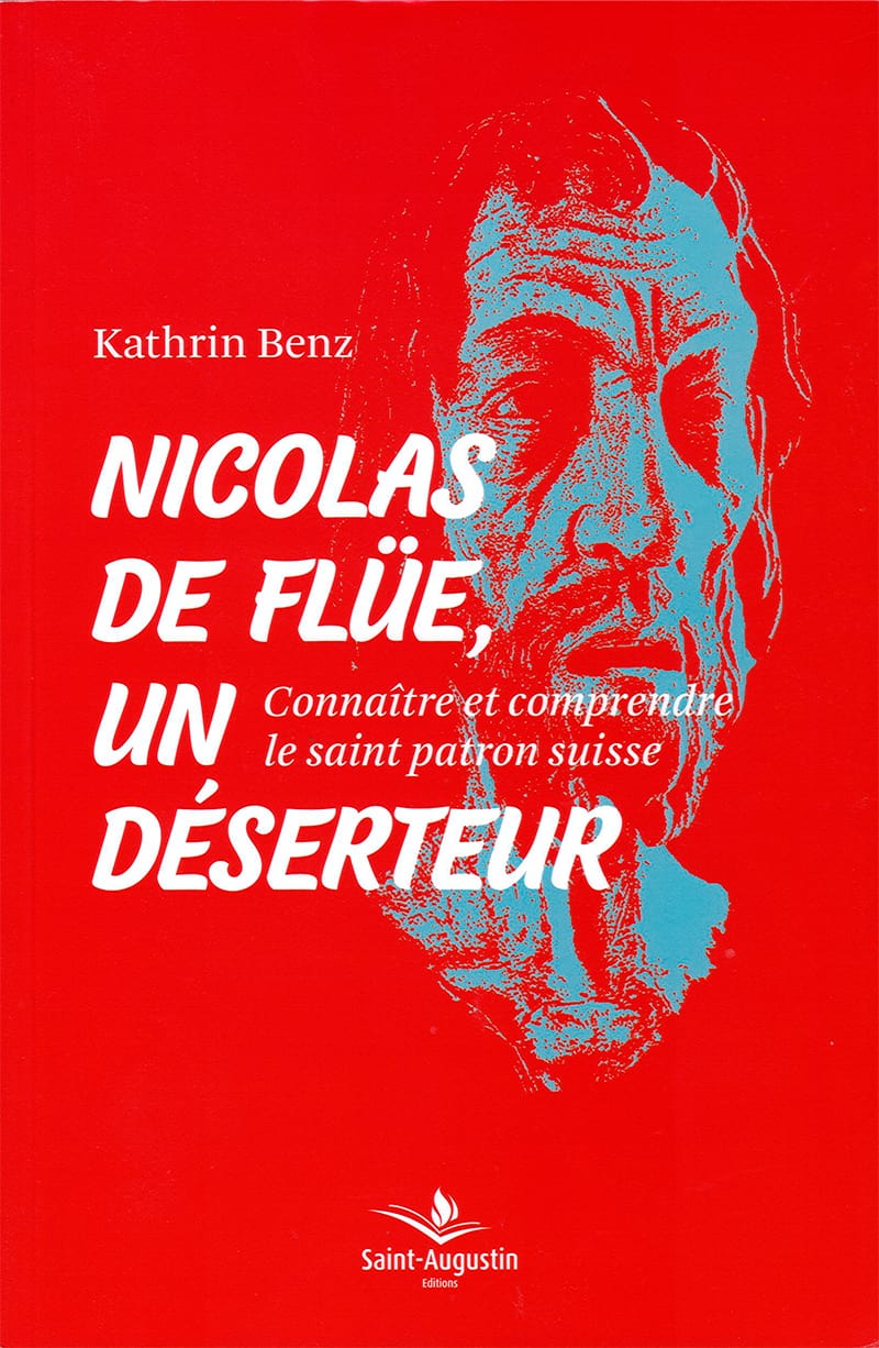 Nicolas De Flue Un Deserteur.jpg