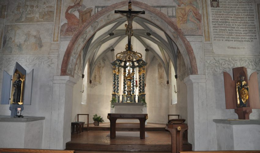 Ranft Glise Infrieure 5 Ranft Glise Infrieure 5